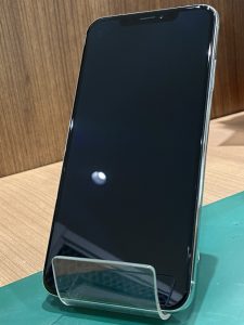 人気の機種！iPhoneXSMax(アイフォンテンスマックス)買い取りました。【モバトル仙台PARCO2店】