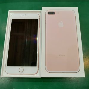 iPhone7P買取致しました！モバトル池袋P'パルコ本店