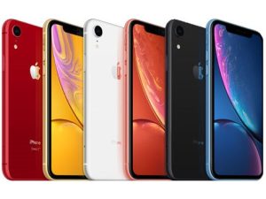 最近多いiPhone XR（アイフォン　テンアール　） の買取料金のご案内！中古端末買取は是非スマホ修理工房イオンモール福岡