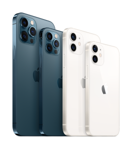 iPhone（アイフォン）12シリーズ高価買取！売るなら「今」です！【札幌4丁目プラザ店】