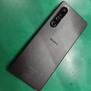 Xperia１Ⅲ(エクスペリア)高価買取いたします！【モバトル池袋P'パルコ店】