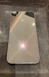 iPhone12mini(アイフォン)　128GB　買取いたしました！【モバトル高崎OPA店】