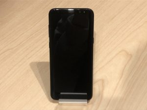 松本市北深志のお客様よりGALAXY（ギャラクシー） S8+（エスエイトプラス）　（SCV35）を買取させて頂きました！！【モバトルイオンモール松本店】