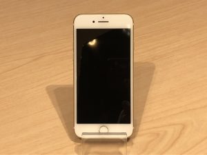 東御市のお客様よりiPhone（アイフォン）7（セブン）を買取させて頂きました！【モバトルイオンモール松本店】