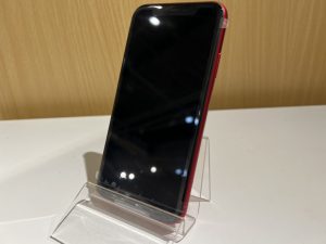 いただきものiPhone11(アイフォン)の買取をしました！高額買取ならモバトル水戸オーパ店へ！