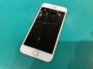 機種変更して使わなくなってしまったiPhone7もスピード買取！【モバトル新宿PePe店】