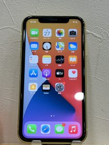 iPhone11(アイフォン11)買取させて頂きました！【モバトルテラスモール湘南店】