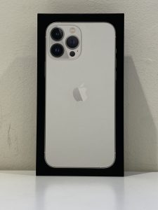 【iPhone 13 Pro MAX(アイフォン)】新しくiPhoneを買い替えようとしているそこのあなた❕❕古い端末を売りませんか❓【モバトル横浜戸塚モディ店】