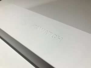 Apple Watch7買取ました！！高額買取なら水戸オーパ店へ！！