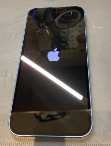 iPhone13の買取をおこないました！iPhone(アイフォン)の買取ならモバトルなんばウォーク店にお任せください！【大阪なんばウォーク店】