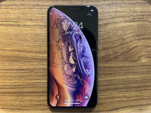 iPhoneXSを買い取りました！【モバトル 広島パルコ店】