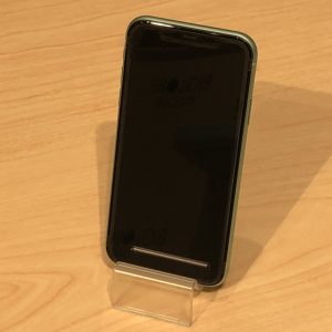 松本市蟻ヶ崎のお客様よりiPhone11（アイフォン11）の買取をさせて頂きました！【モバトルイオンモール松本店】