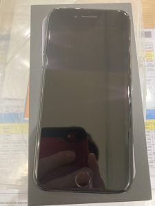 iPhone7(アイフォン)を買取いたしました！【イオンモール福岡店】