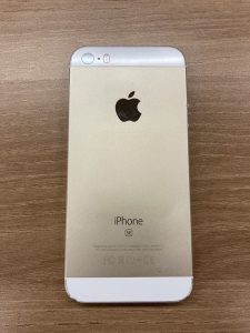 使わなくなったiPhoneSE（アイフォン）の中古買取りならモバトル新宿pepe店にお越し下さい！