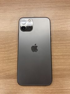 iPhone11Pro（アイフォン）の高額買取ならスピード査定のモバトル新宿PePe店にお越しください！