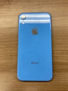 iPhoneXR（アイフォン）の高額買取ならモバトル新宿PePe店にお越しください！