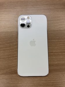 iPhone12Pro(アイフォン)を買取させて頂きました！【モバトル新宿PePe店】