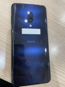 AQUOS ZERO2(906SH)を買取いたしました！【イオンモール福岡店】