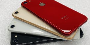 iPhone8 買取いたしました！【モバトル 広島パルコ店】