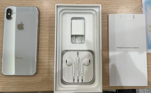 iPhoneXS(256GB)を買取いたしました！【イオンモール福岡店】