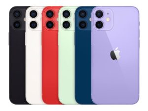 最近査定依頼が多いiPhone 12mini（アイフォン　12ミニ）の買取料金のご案内！中古端末買取は是非スマホ修理工房イオンモール福岡