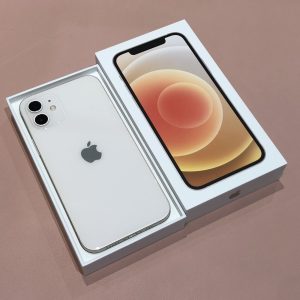 iPhone12(アイフォン)　64GB　買取いたしました！【モバトル高崎OPA店】