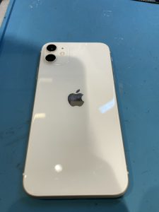 iPhone11（アイフォン）高価買取中！iPhone売るならモバトル渋谷モディ店へ！