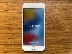 iPhone6Sを買取いたしました！【モバトル 広島パルコ店】