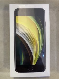 iPhoneSE2を買取ました！【モバトル藤沢OPA店】