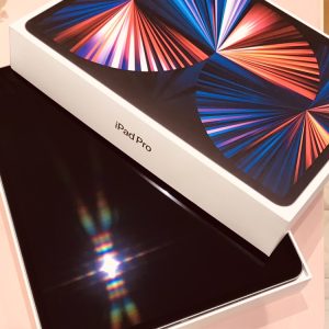 iPadPro12.9 第5世代(アイパッド)　128GB　買取いたしました！【モバトル高崎OPA店】