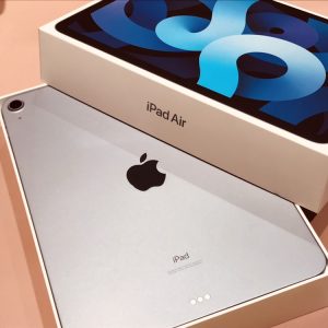 iPad Air4(アイパッド)　64GB　買取いたしました！【モバトル高崎OPA店】