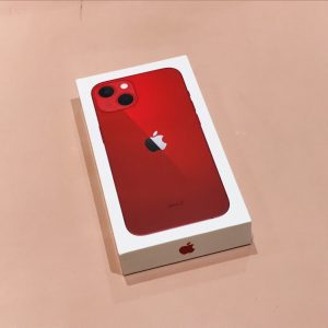 iPhone13(アイフォン)　256GB　買取いたしました！【モバトル高崎OPA店】