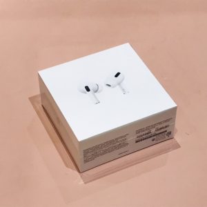 AirPods Pro(エアポッツプロ)　買取いたしました！【モバトル高崎OPA店】