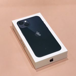 iPhone13(アイフォン)　512GB　買取いたしました！【モバトル高崎OPA店】