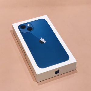 iPhone13(アイフォン)　256GB　買取いたしました！【モバトル高崎OPA店】