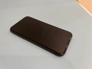 新しい端末を購入して使用しなくなったiPhone11(アイフォン)の買取をしました！買取ならモバトル水戸オーパ店へ！！