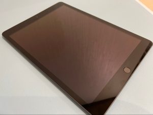 iPad7(アイパッド)を買取致しました！買取ならモバトル水戸オーパ店へ！！