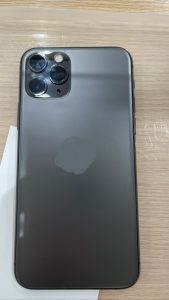 iPhone11Pro(アイフォン)を買取いたしました！【イオンモール福岡店】