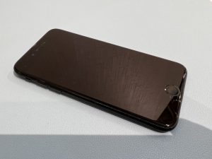 iPhone7(アイフォン)を買取致しました！買取ならモバトル水戸オーパ店へ！！