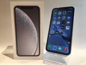 箱付きのiPhoneXR（アイフォン）64GBを買い取りました！【モバトル渋谷モディ店】