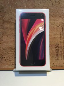 iPhoneSE 2020 買取いたしました！【モバトル 広島パルコ店】