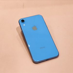 iPhoneXR(アイフォン)　128GB　買取いたしました！【モバトル高崎OPA店】