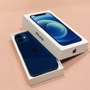 iPhone12 mini(アイフォン)　64GB　買取いたしました！【モバトル高崎OPA店】