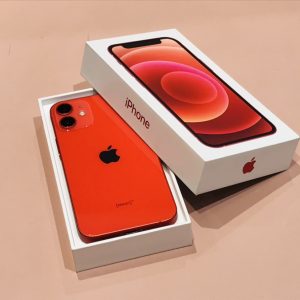 iPhone12 mini(アイフォン)　64GB　買取いたしました！【モバトル高崎OPA店】