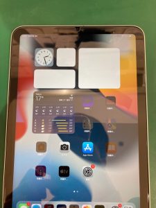 【iPadmini6(アイパッドミニ)】最新モデルの買取増えています❕❕迷ったら査定❕【モバトル横浜戸塚モディ店】