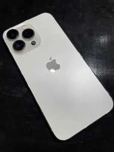 iPhone13Pro　Aランクで買取いたしました！【モバトル福岡天神地下街店】