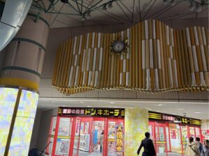 iphone15promaxを買取査定いたしました。【モバトル二俣川店】