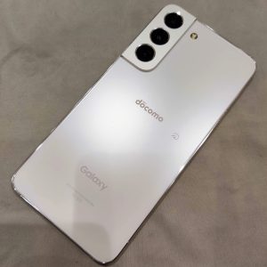 Galaxy S22 SC-51C(ギャラクシー) 高額買取しております！モバトル池袋P'パルコ本店（iPhone修理工房内）