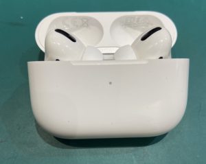 AirPods Pro（エアーポッズプロ）も買い取ります！！！