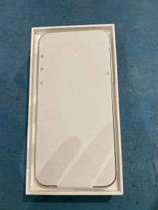 開封品でも未使用なら思わぬ高値!iPhone12(アイフォントゥエルブ)の買取をさせて頂きました!【モバトル仙台PARCO2店】